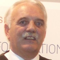 Terry Walsh