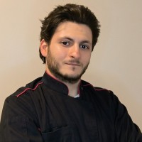 Ibrahim Zahed