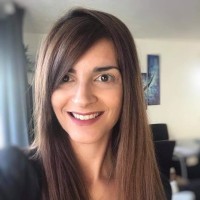 Kalliopi Diliou