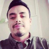 Jorge Miranda Flores