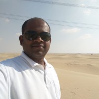 Joshua Dorairaj