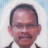 Sazali Mat Noot