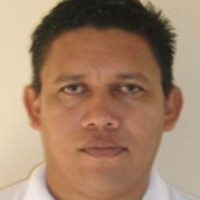Alex Jose Mejia