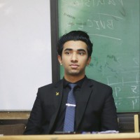 Ehtisham Amjad
