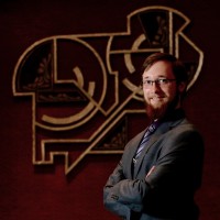 Trevor C.