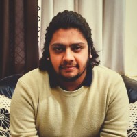 Yash Mehrotra