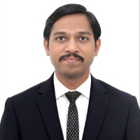 Vijay Paul Khasavena