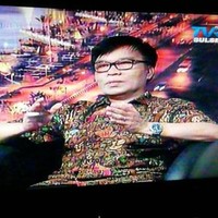 Lambang Basri Said