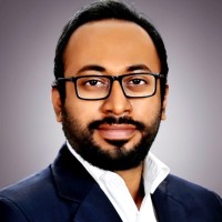 Animesh Kar