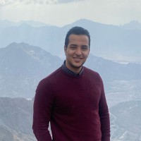 Abdulrahman Ismaeil