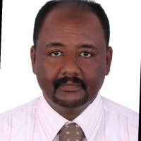 Ashraf Gotbi Ahmed