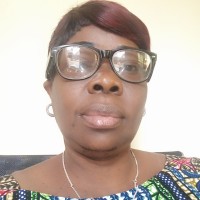 Christine Ibiliabo