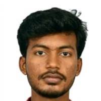 Sandeep Narayanan