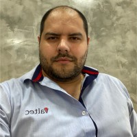 Alisson Azambuja Greski