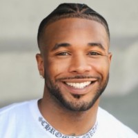 Terrance Johnson