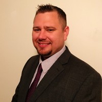 Scott Cave