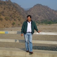 Hugo Vargas