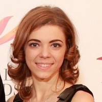 Kornienko Tanya