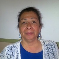 Gayle Myke