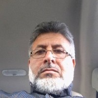 Mukhtiar Ali