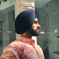 Angad Trehan