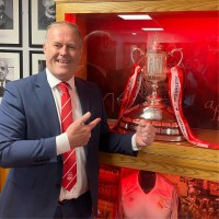 Alan Bruce