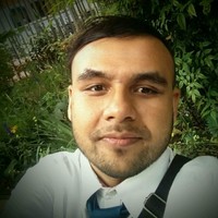 Syed Husshen