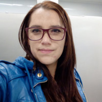 Angelica Topacio Hernández López