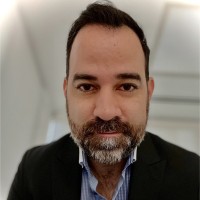 Francisco Garcia Cedeño