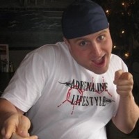 David J. Mandruk