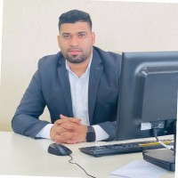 Faisal Abdulla