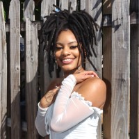 Chyna-Rae Chen