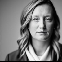 Amy Stefanski, Mba