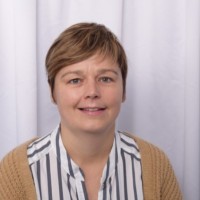 Sophie Van Mieghem