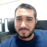 Nadeem Ullah