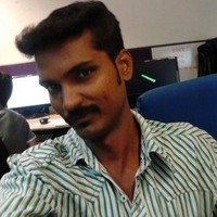 Bharathiraja C