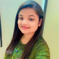 Ankita Dhabaliya