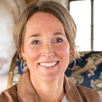Petra van Oudenaarde