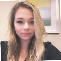 Courtney Brown