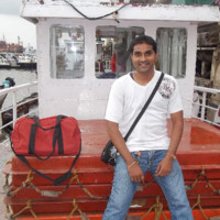 Sanjay Raut