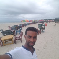 Girum Bayissa