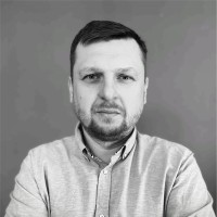 Vitaliy Myronhuck