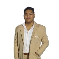 John Eric Gomez, MBA