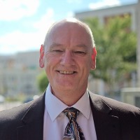 Kevin Morin-Kensicki