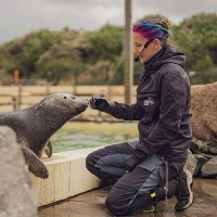 Madelon van der Maas