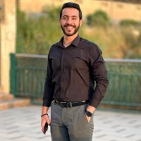 Mohamed Darwesh