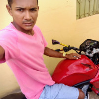 Jairo Santos