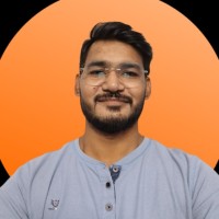 Anubhav Kumar