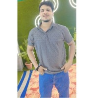 Mujahid Chaudhary