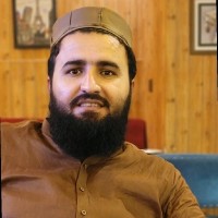 Ihsanullah Khan